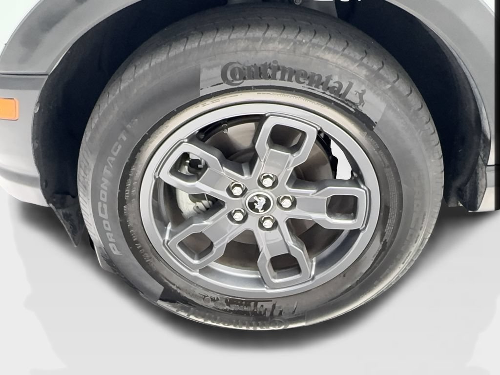 Used 2023 Ford Bronco Sport Big Bend AWD/4WD image 12