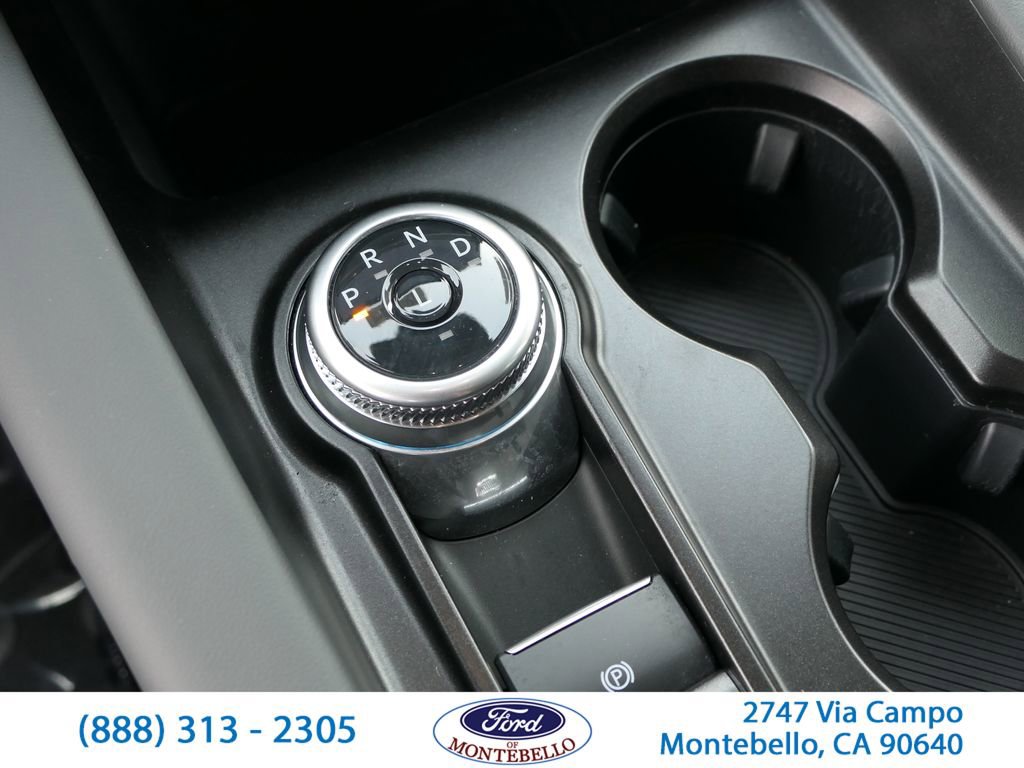 Used 2026 Ford Explorer Active image 24