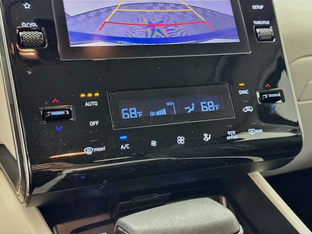 Certified 2024 Hyundai Tucson SEL FWD image 25