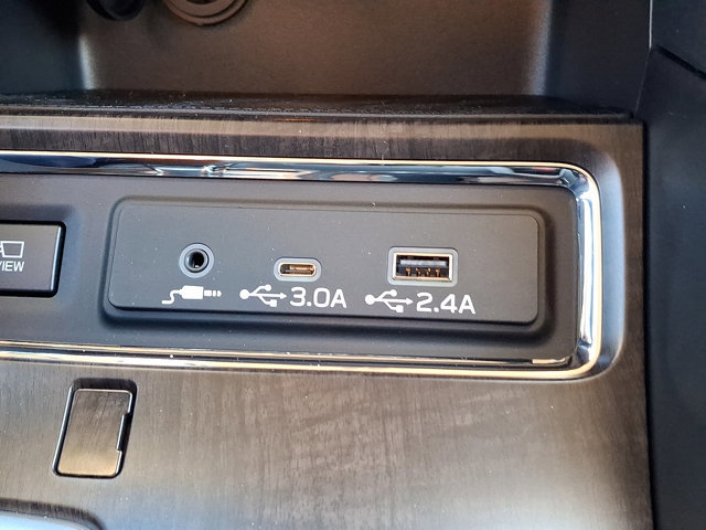 New 2026 Subaru Ascent Touring image 20