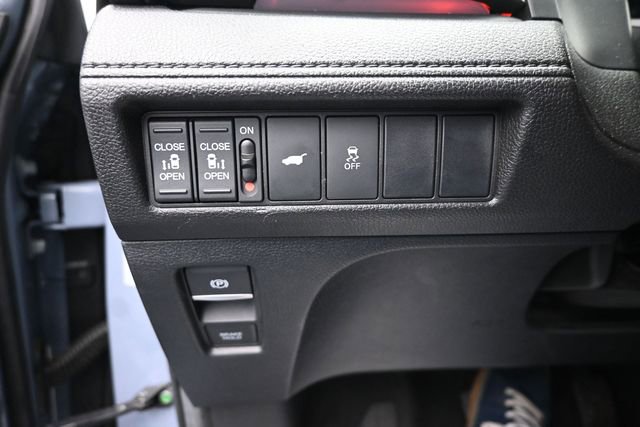 Used 2025 Honda Odyssey Sport-L image 17