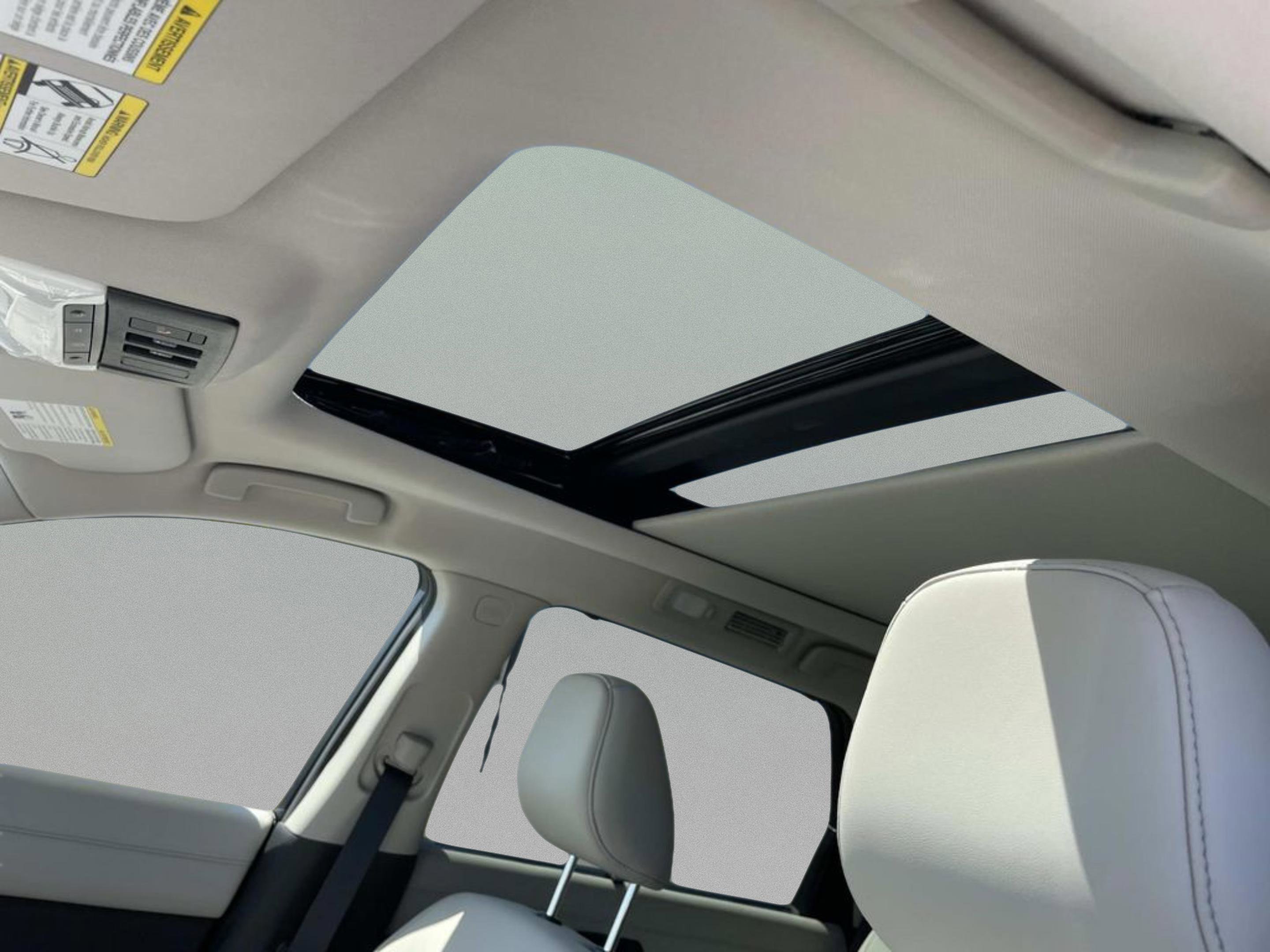 New 2026 Nissan Pathfinder SL FWD image 22