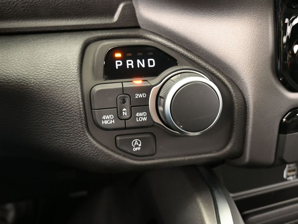 New 2026 RAM 1500 Express image 22