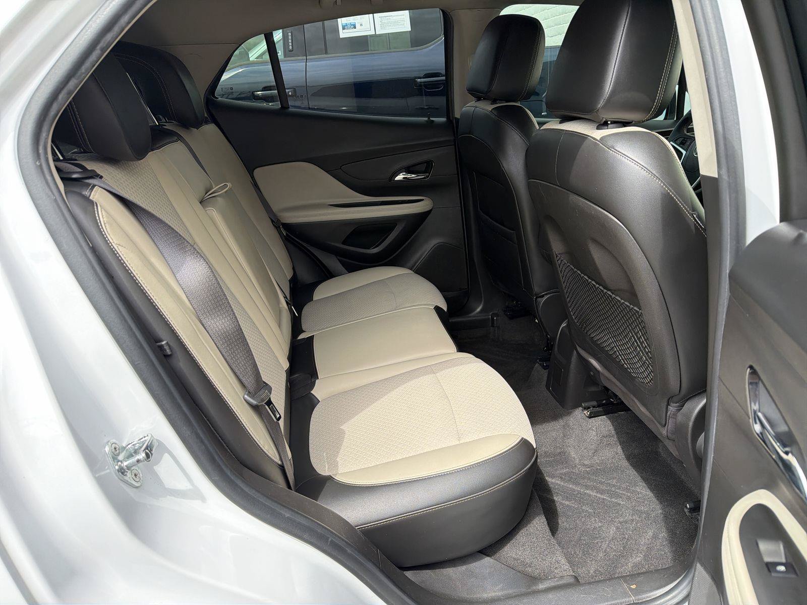 Used 2017 Buick Encore Preferred FWD image 24