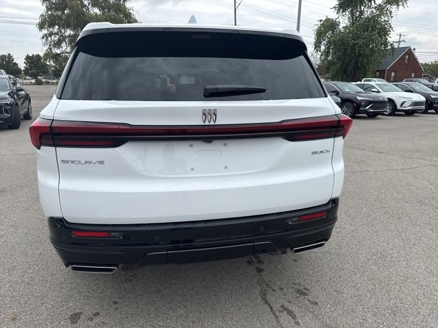 New 2026 Buick Enclave Sport Touring w/ Power Package image 10