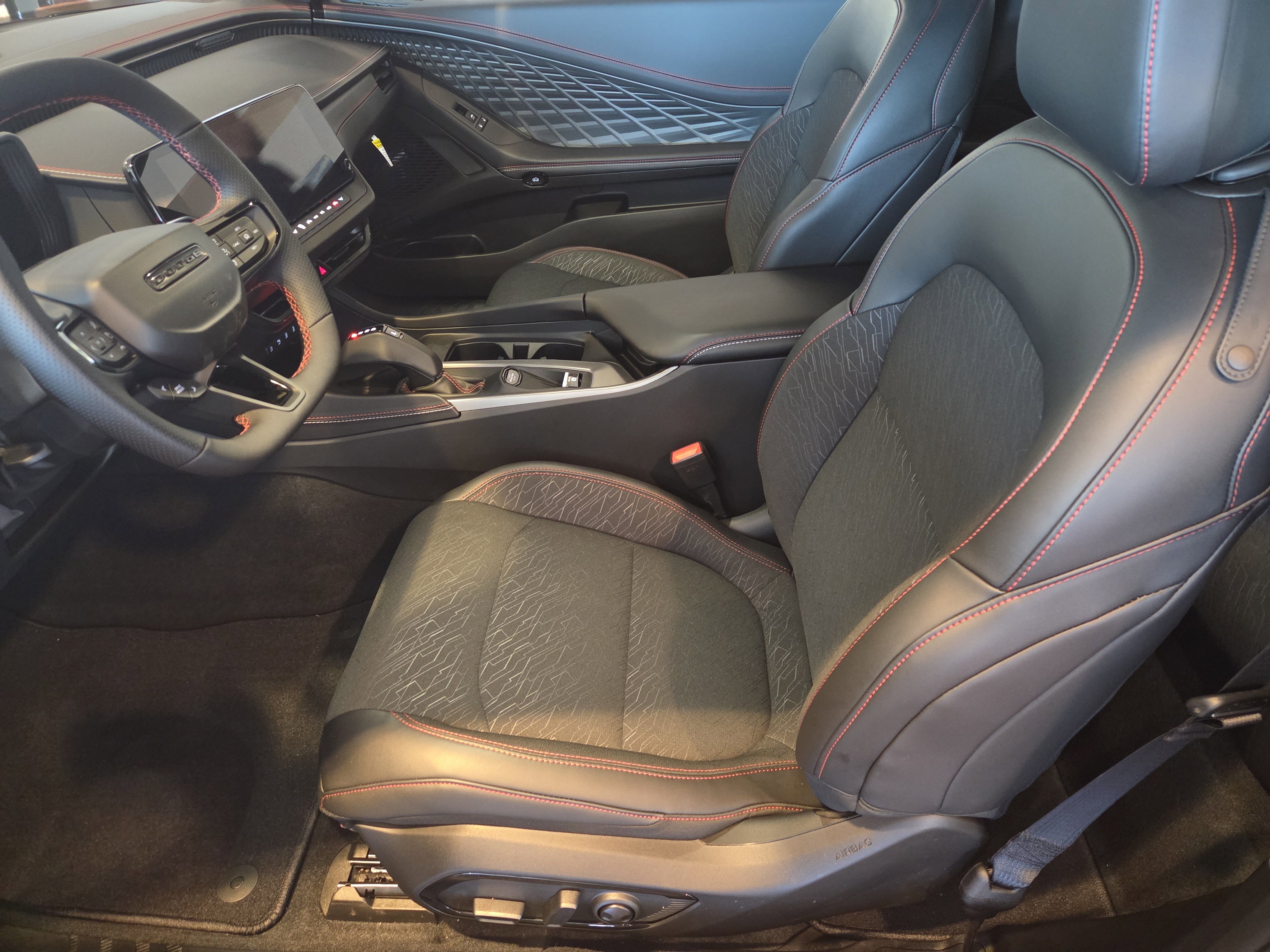 New 2026 Dodge Charger Scat Pack image 7