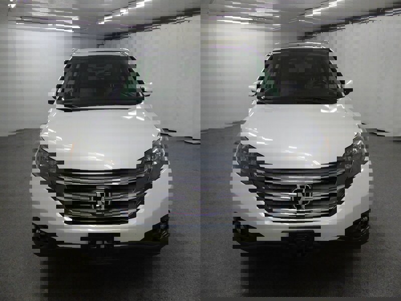 Used 2014 Honda CR-V EX-L image 2