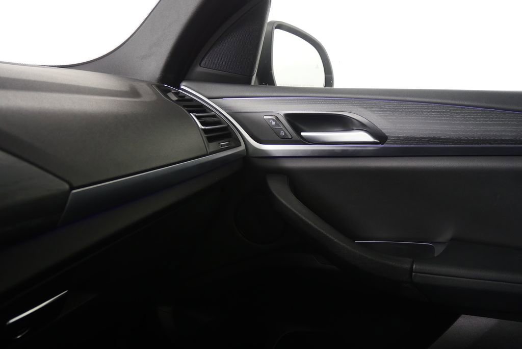 Used 2024 BMW X3 sDrive30i image 30