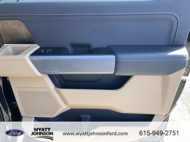 Certified 2023 Ford F150 XLT w/ Equipment Group 302A High image 21