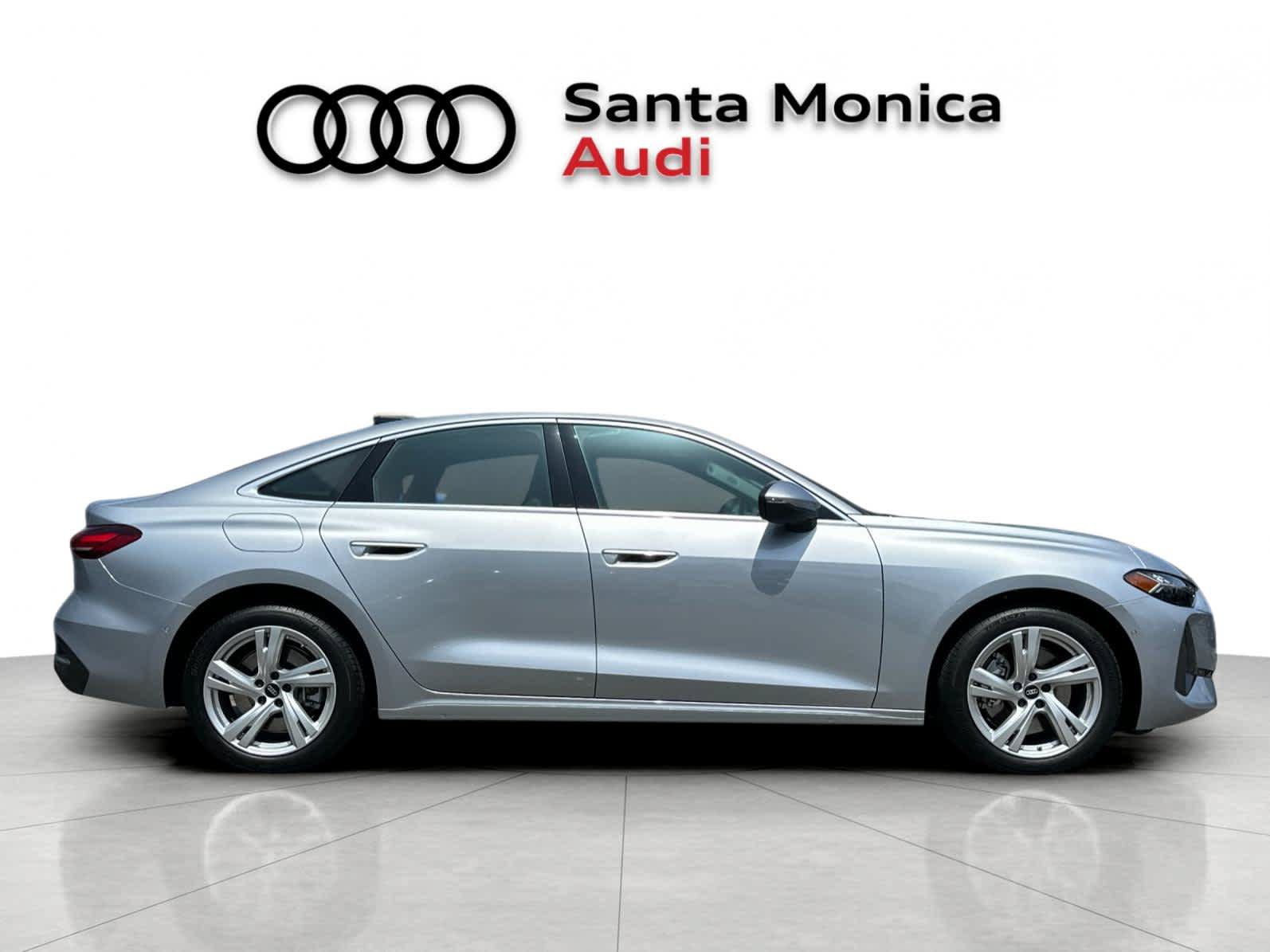 New 2026 Audi A5 2.0T Premium Plus AWD/4WD image 8