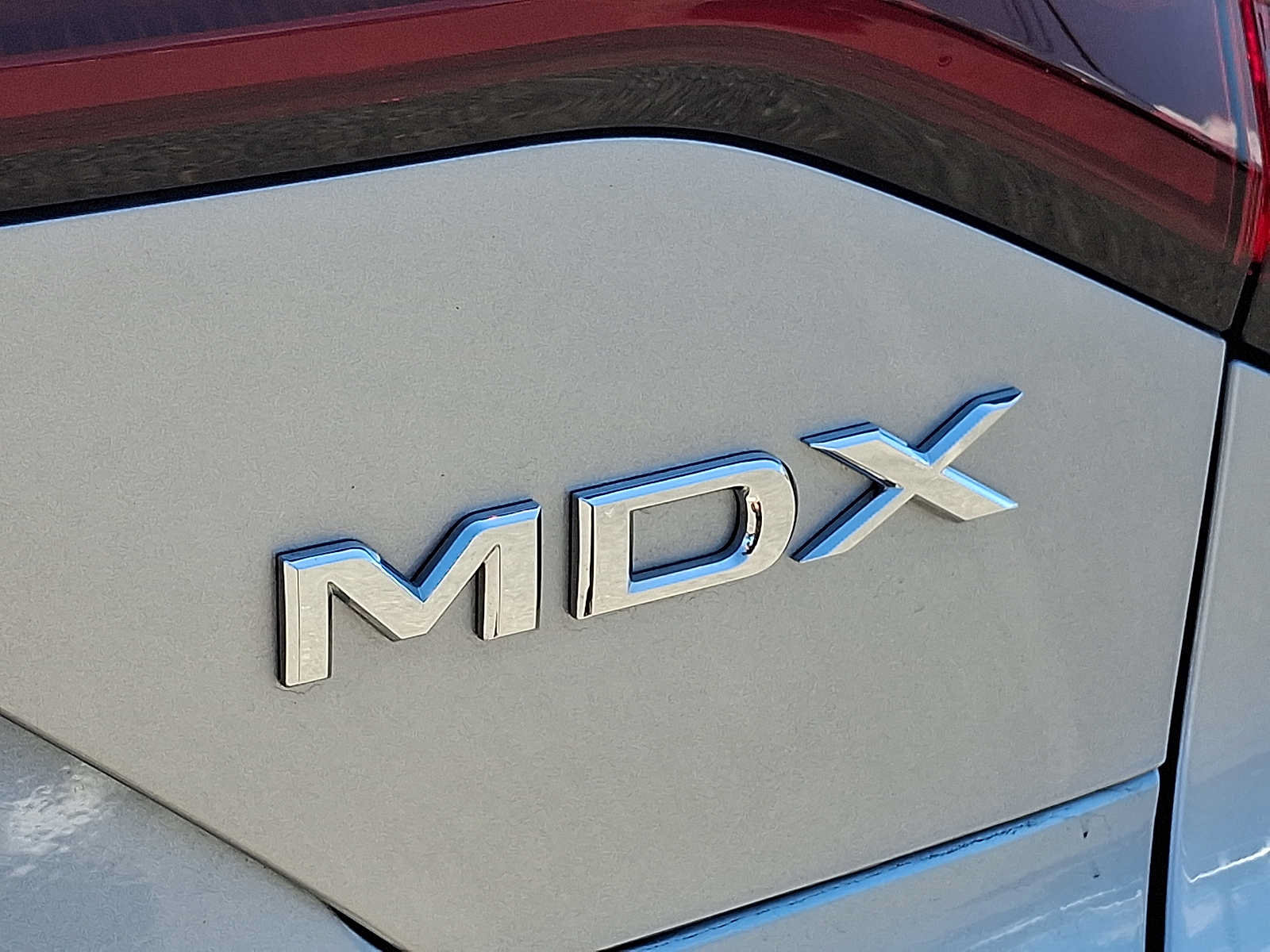 Used 2026 Acura MDX A-Spec AWD/4WD image 30