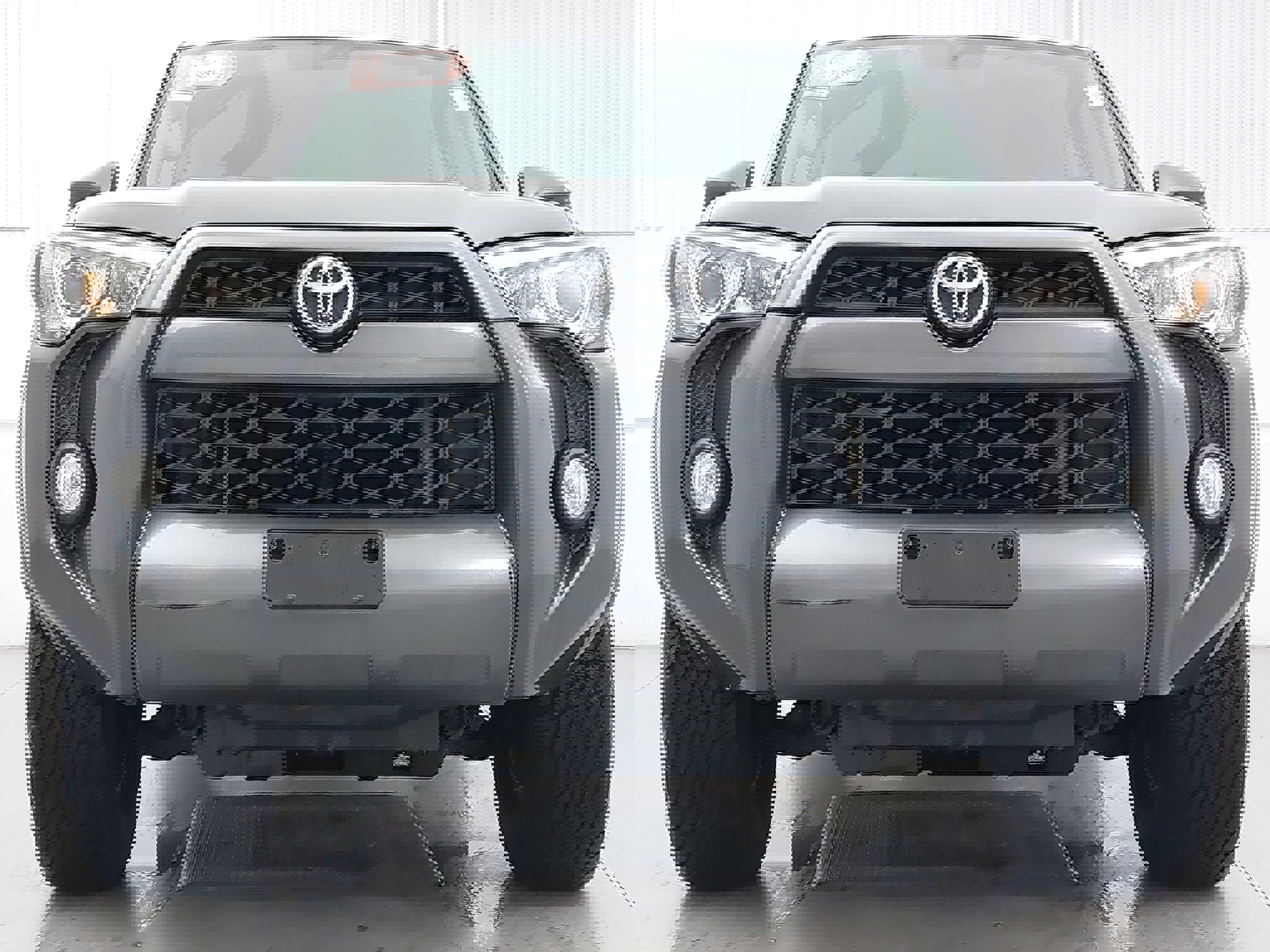 Used 2014 Toyota 4Runner image 10