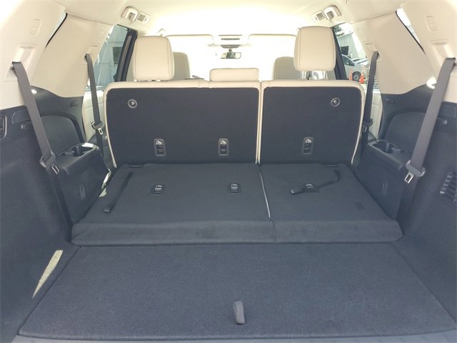 New 2025 Nissan Pathfinder SL image 28