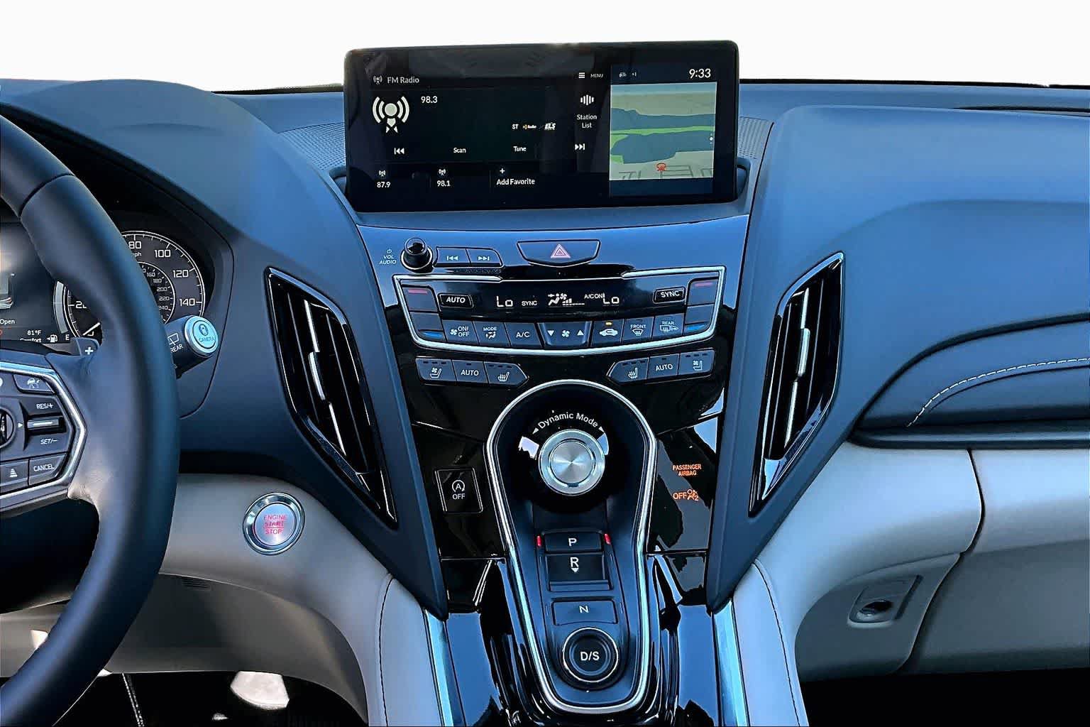 New 2026 Acura RDX SH-AWD w/ Advance Package image 6