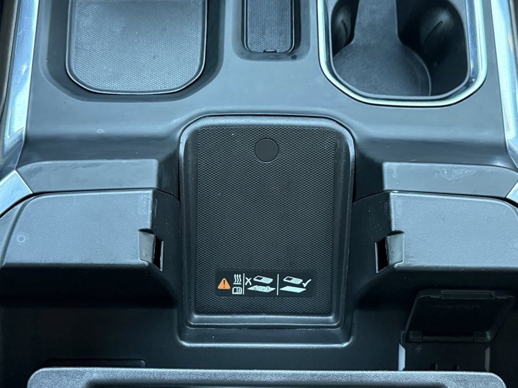 Used 2025 Chevrolet Silverado 1500 High Country w/ High Country Premium Package image 24