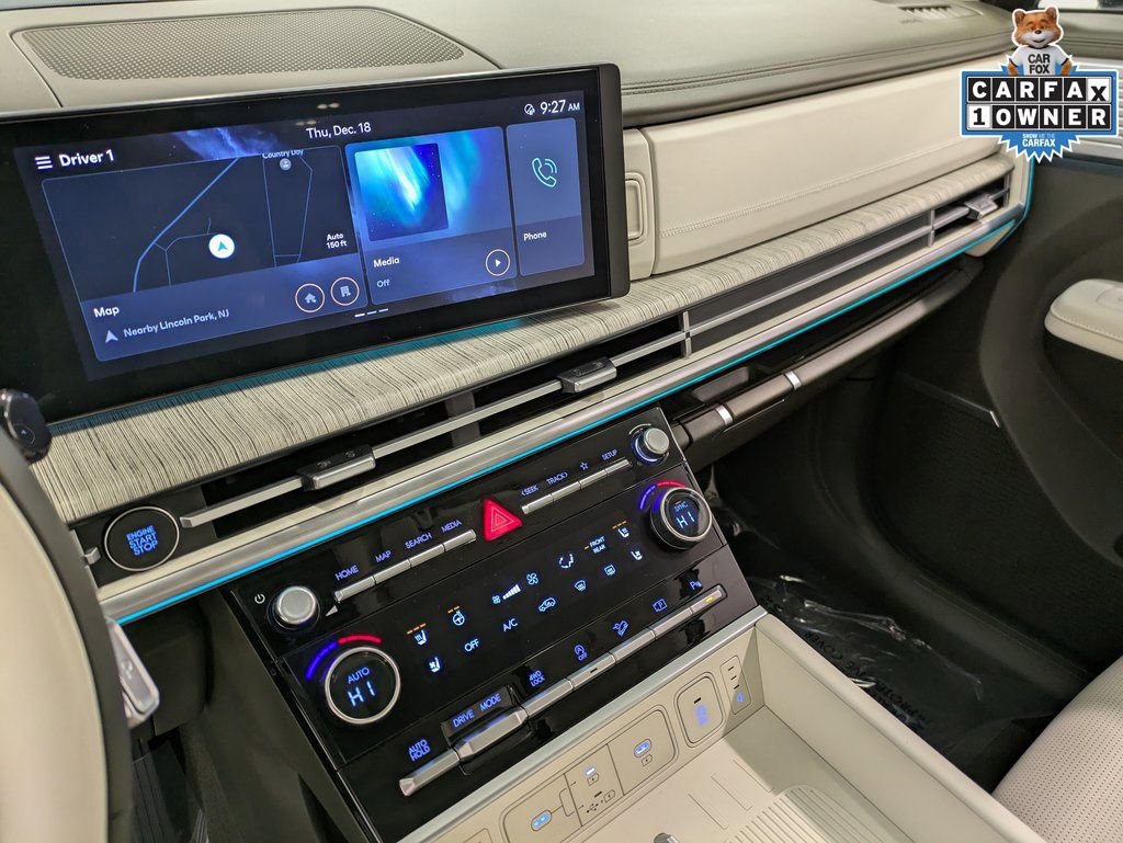 Used 2025 Hyundai Santa Fe Calligraphy image 12