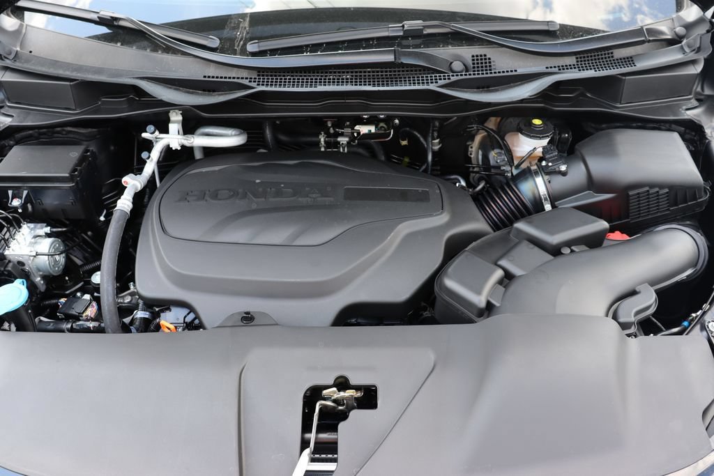 Used 2026 Honda Odyssey EX-L image 36