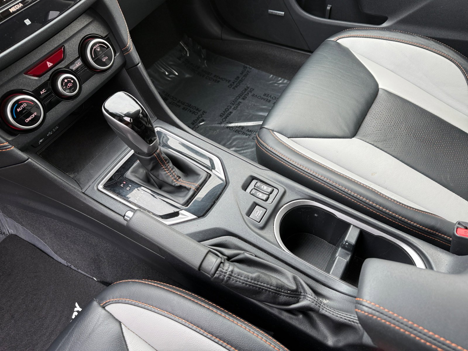 Certified 2023 Subaru Crosstrek 2.5i Limited w/ Popular Package #3 image 13