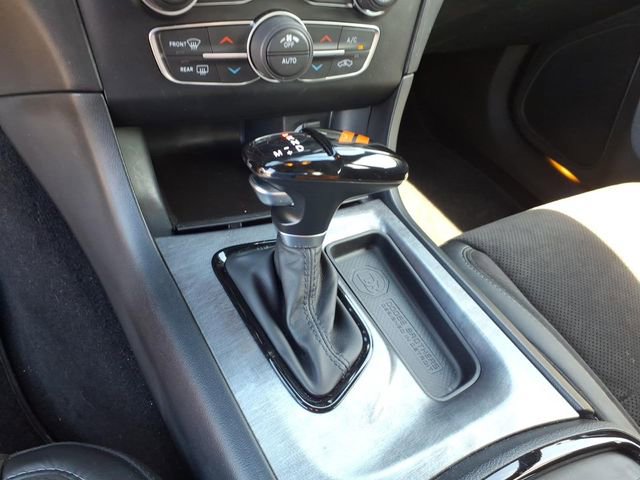 Used 2023 Dodge Charger R/T w/ Daytona Edition Group image 21