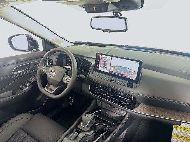 New 2026 Nissan Rogue Platinum w/ Tech Package image 27
