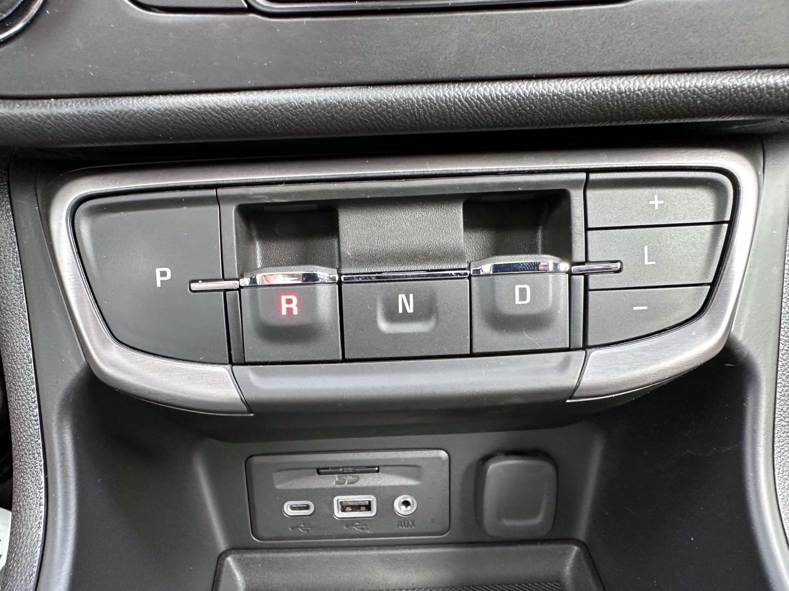 Used 2023 GMC Terrain AT4 w/ Infotainment Package II AWD/4WD image 26