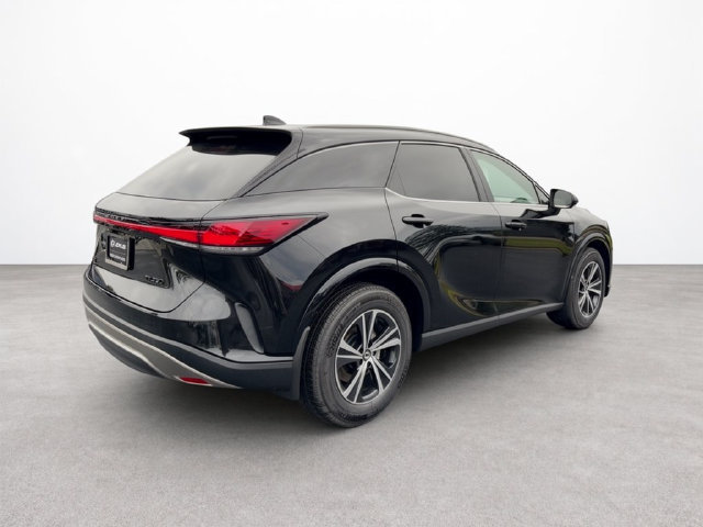 New 2026 Lexus RX 350 Premium w/ Convenience Package FWD image 5