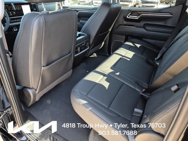 Used 2024 GMC Sierra 1500 SLT AWD/4WD image 25