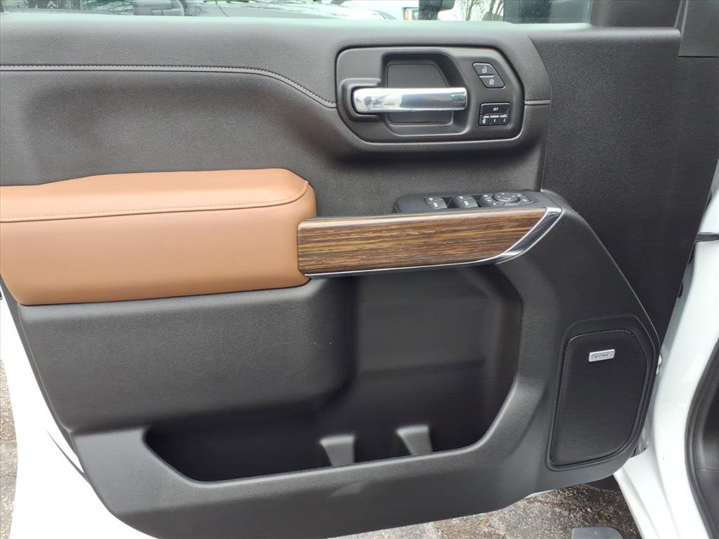 Used 2023 Chevrolet Silverado 2500 High Country image 24