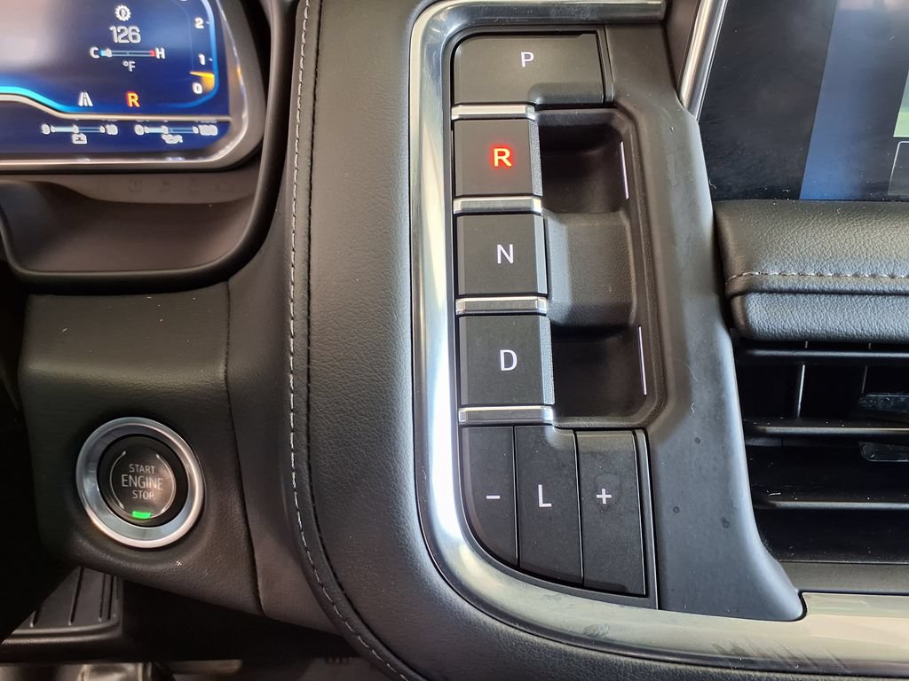 Used 2023 Chevrolet Tahoe LT RWD image 30