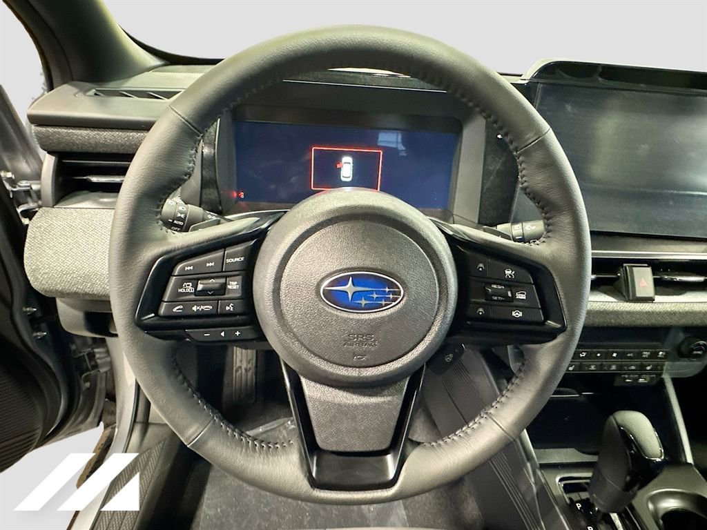 New 2026 Subaru Outback Premium image 11