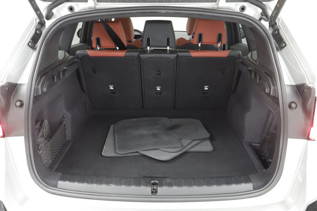Certified 2025 BMW X1 M35i AWD/4WD image 18