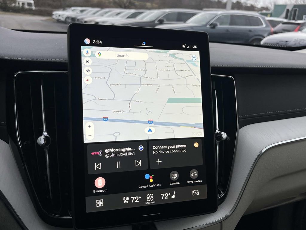 New 2026 Volvo XC60 B5 Ultra w/ Climate Package image 30