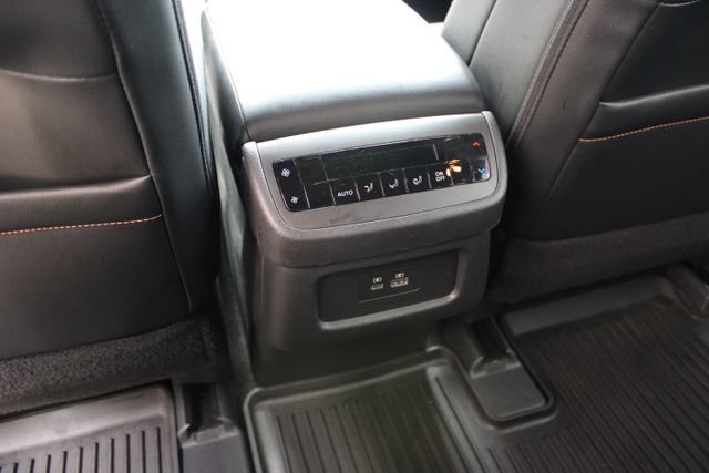 Used 2023 Nissan Pathfinder Rock Creek AWD/4WD image 41