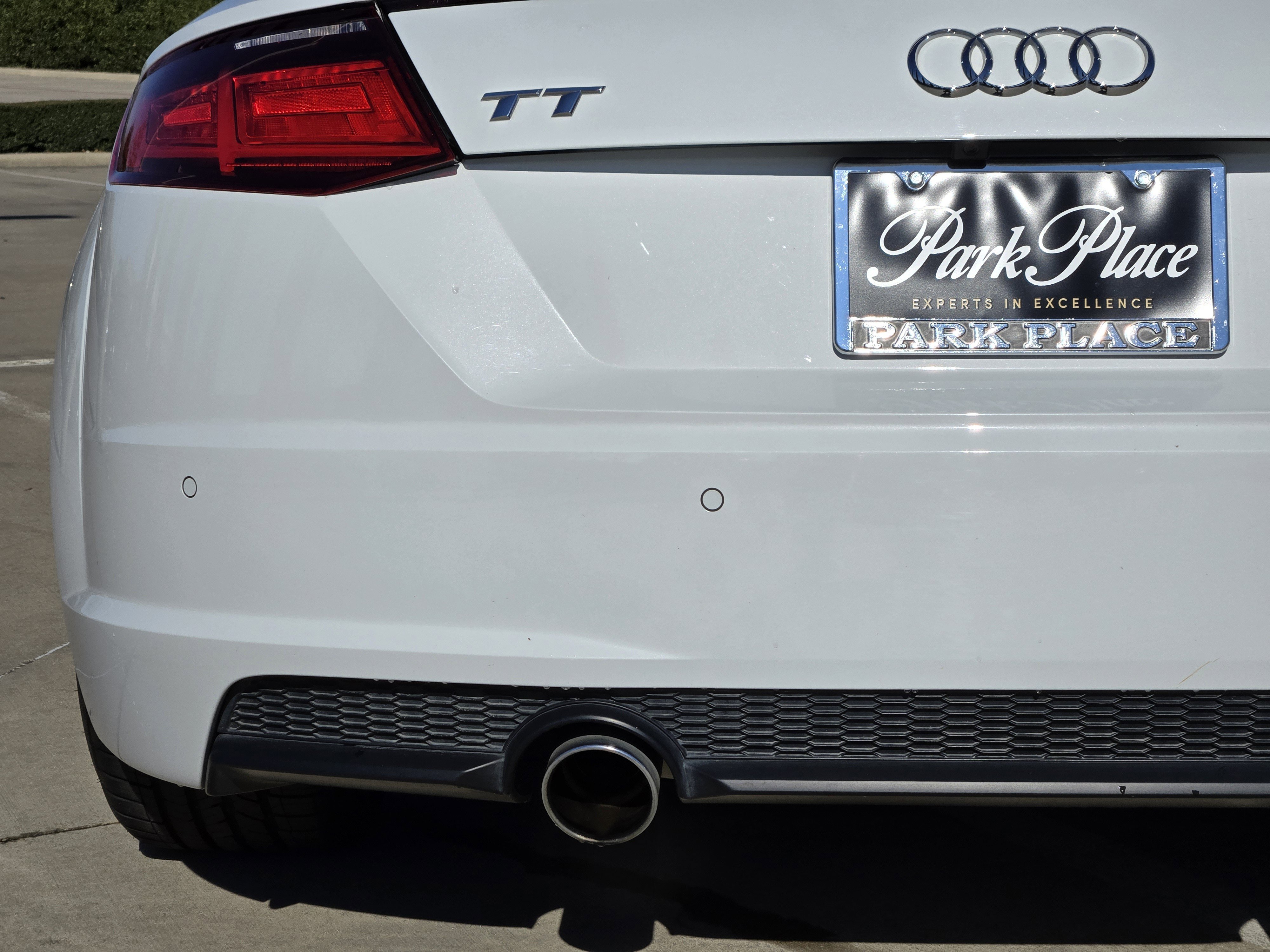 Used 2022 Audi TT 2.0T image 19