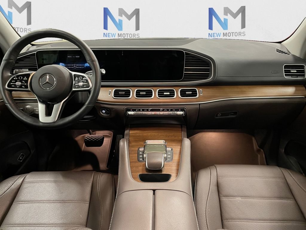 Used 2023 Mercedes-Benz GLE 450 4MATIC image 10