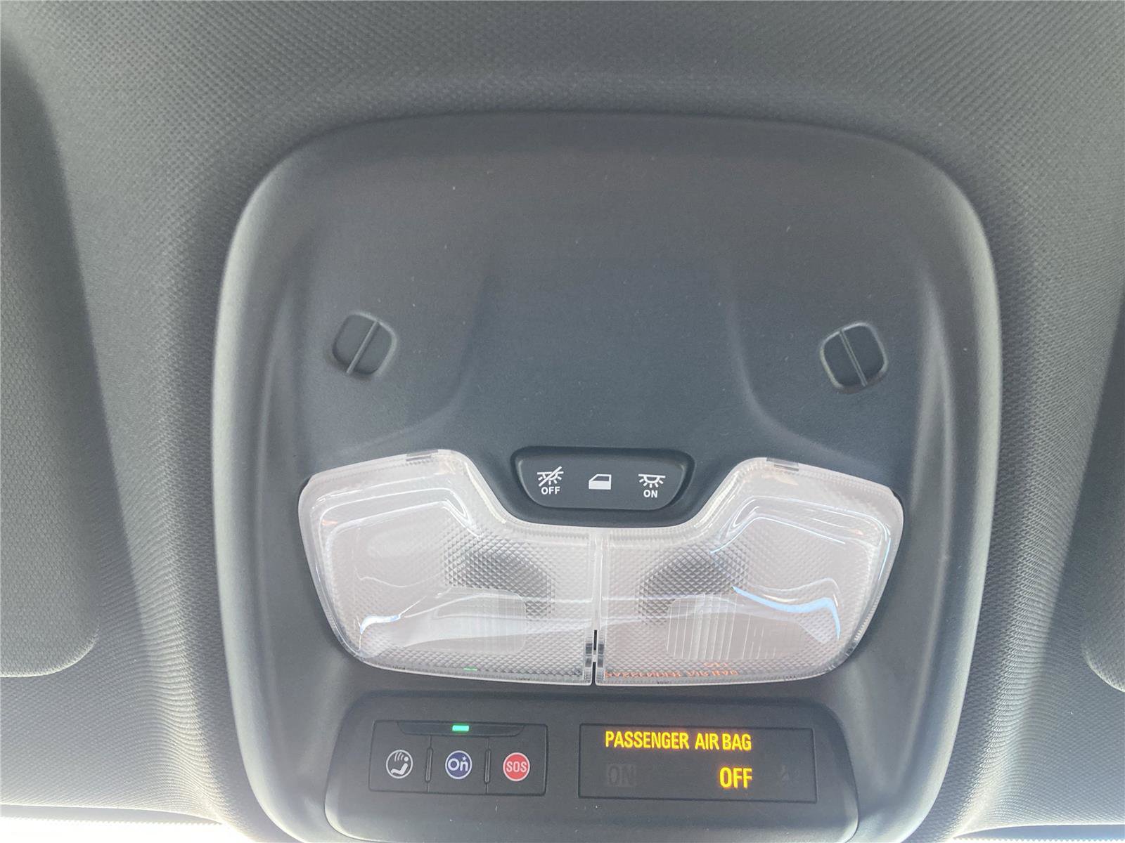 New 2026 GMC Canyon Elevation w/ Convenience Package image 21