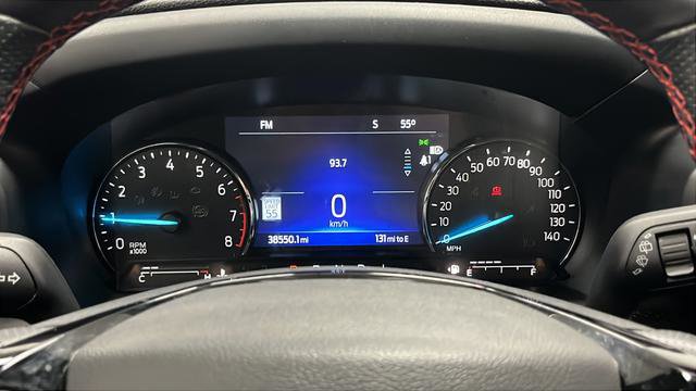 Used 2022 Ford Explorer ST-Line image 17