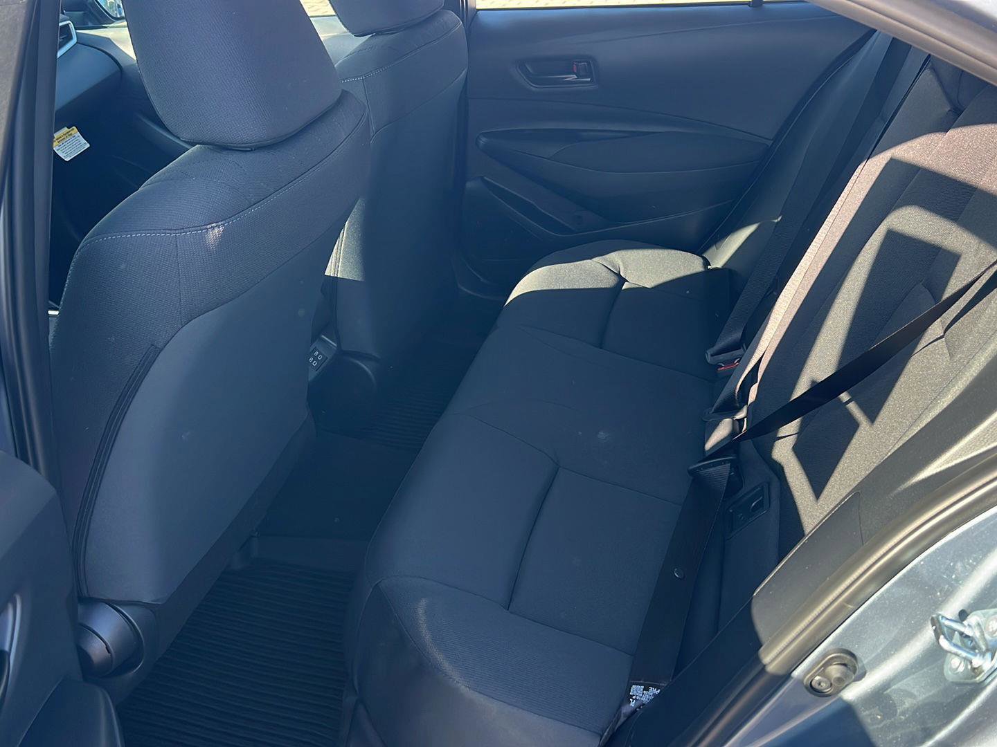 New 2026 Toyota Corolla LE image 11