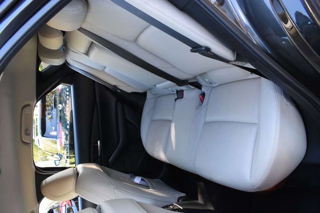 Used 2023 MAZDA CX-30 AWD 2.5 S w/ Preferred Package image 21