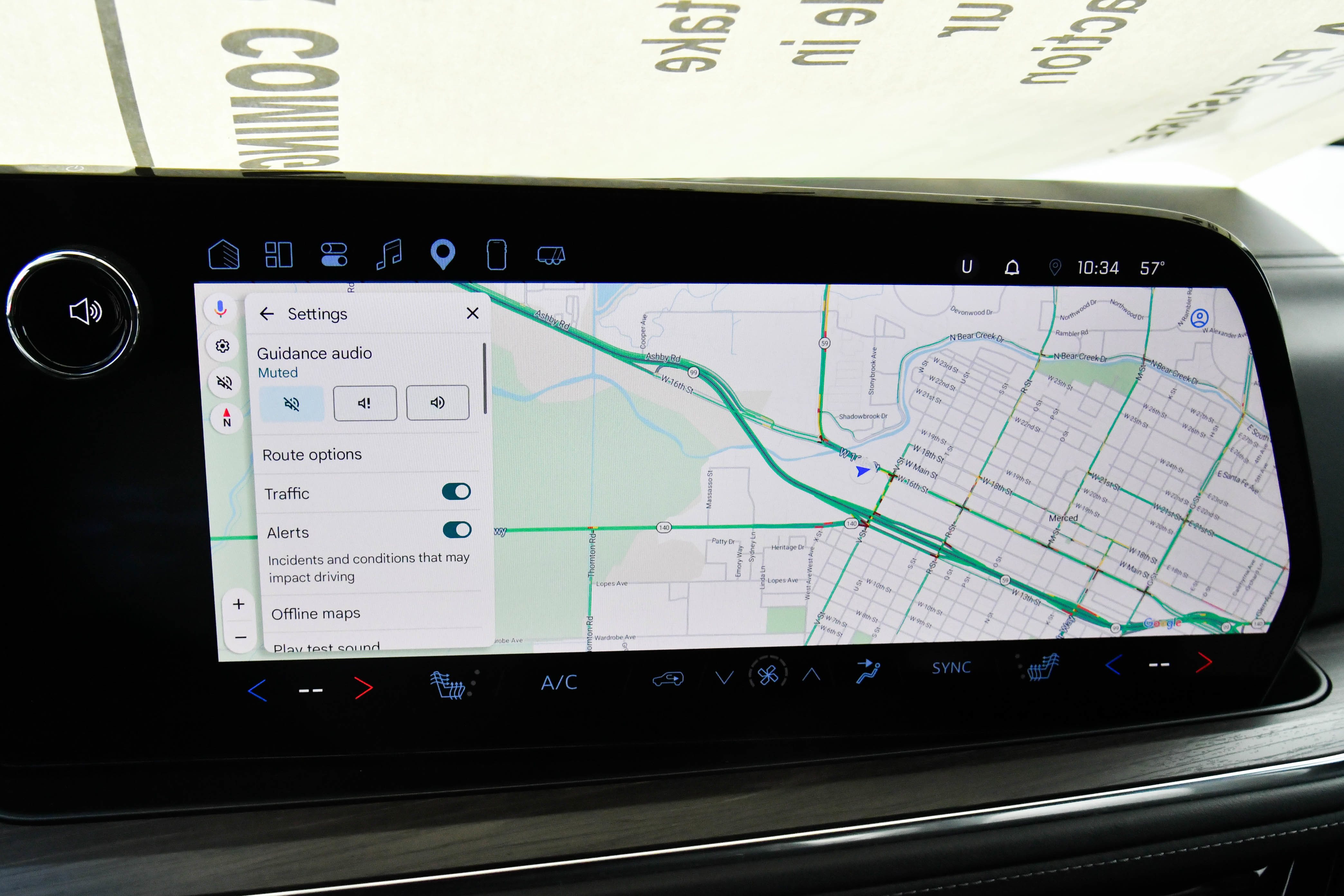 Used 2025 Chevrolet Tahoe LT image 31