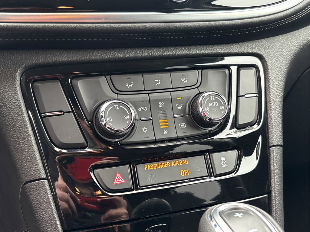 Used 2017 Buick Encore Preferred image 27