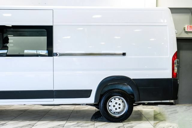 Used 2014 RAM ProMaster 3500 w/ Interior Convenience Group FWD image 15