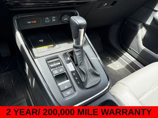 Used 2023 Honda CR-V EX-L image 18