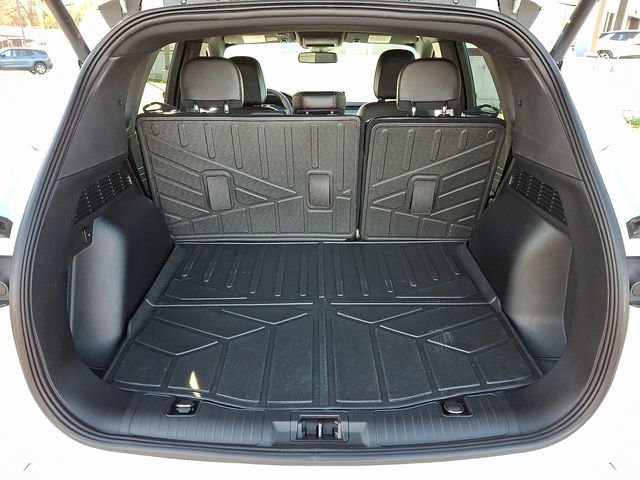 Certified 2023 Ford Escape ST-Line Elite w/ Premium Technology Package image 28