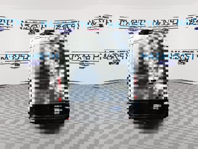 New 2025 Ford Transit 350 Base w/ Load Area Protection Package image 7