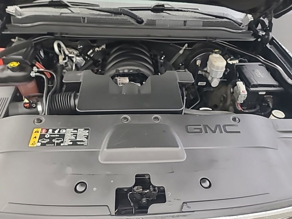 Used 2019 GMC Yukon XL SLT RWD image 42
