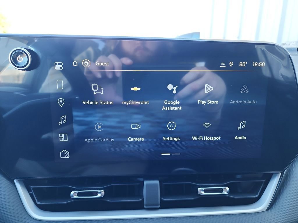 New 2026 Chevrolet Equinox LT image 26