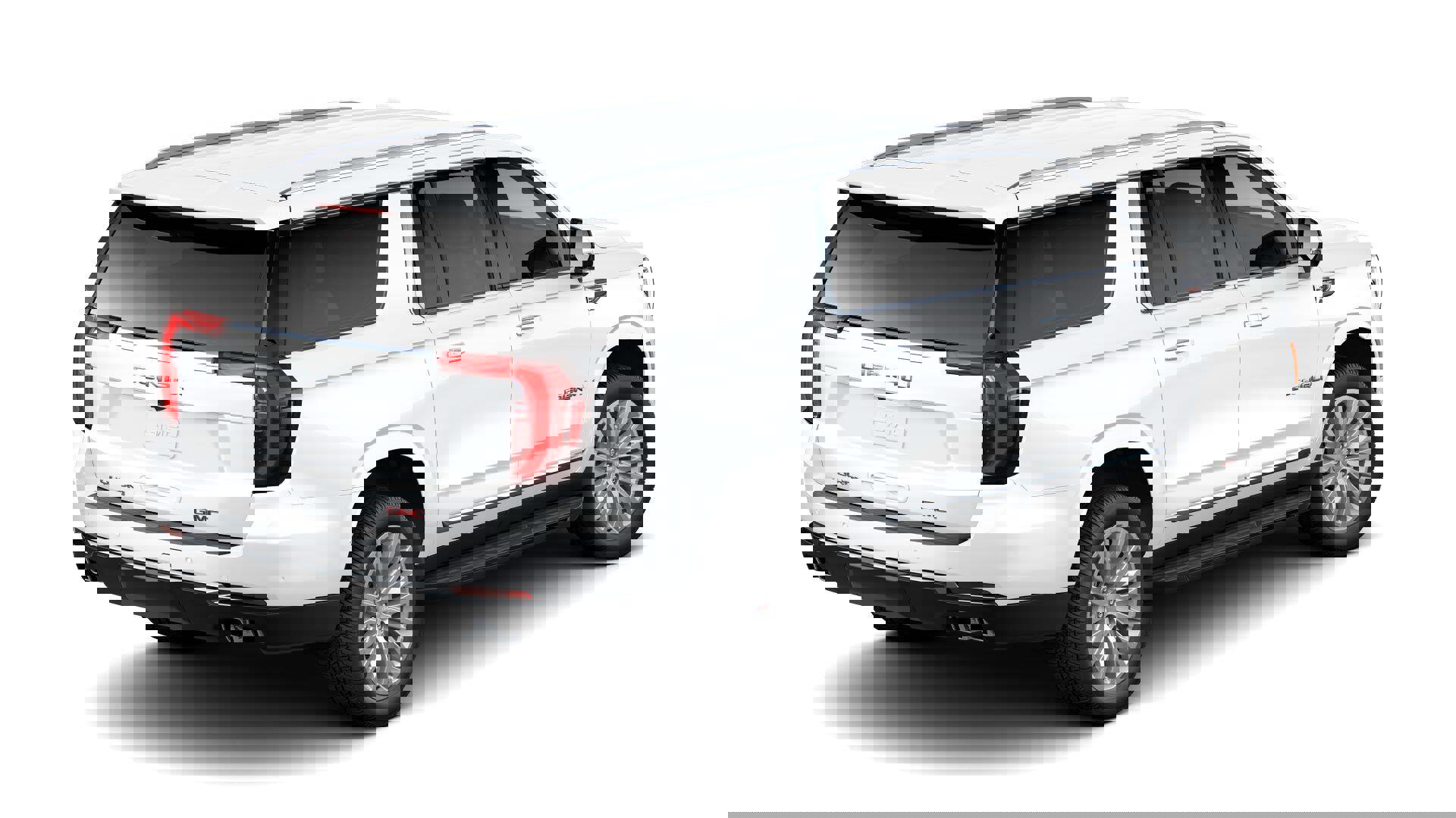 New 2026 GMC Yukon XL Denali image 27