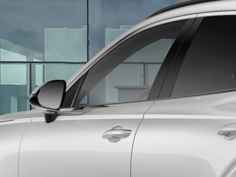 New 2026 Genesis GV70 3.5T Sport Advanced image 15