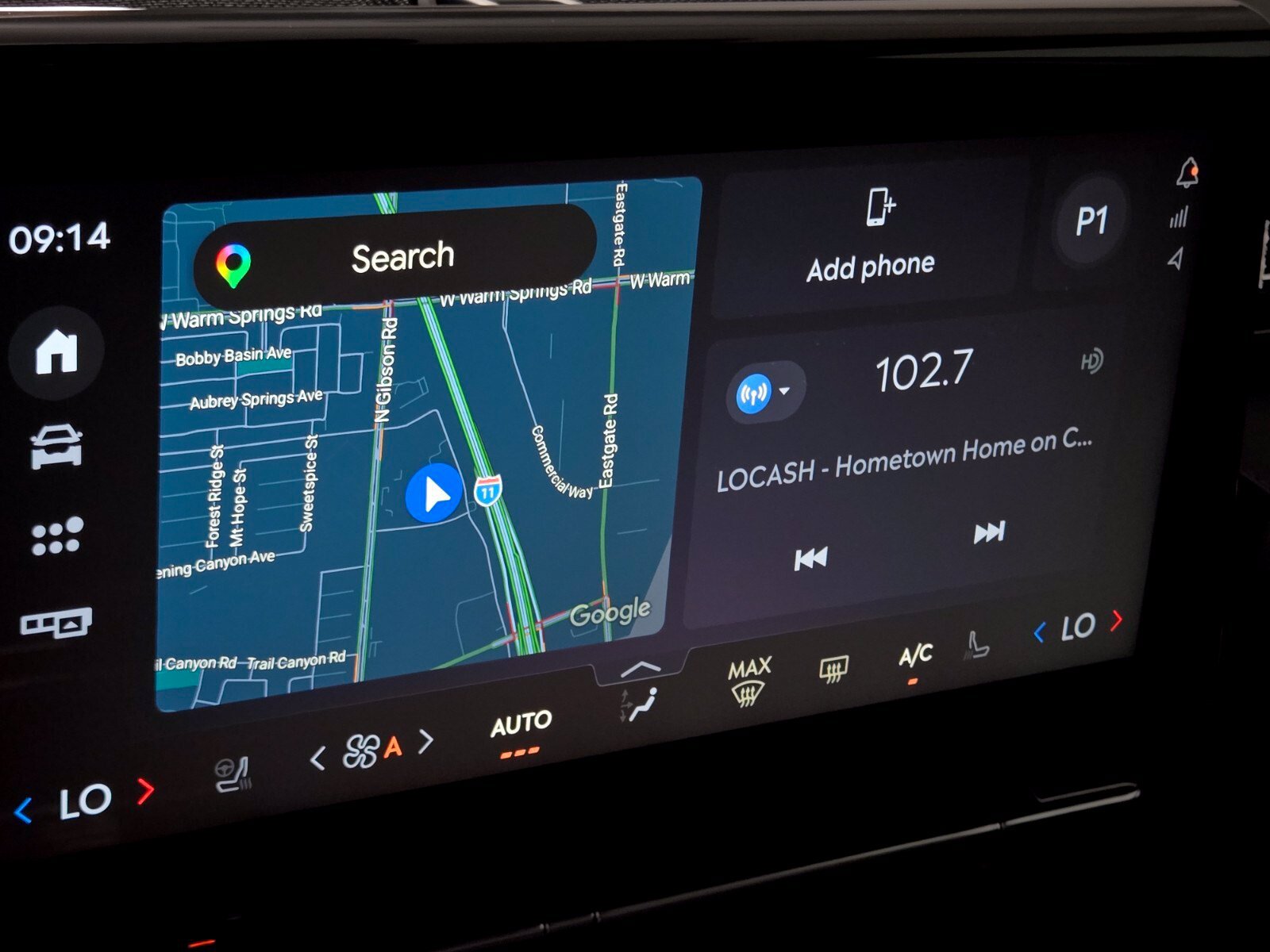 New 2026 Lincoln Nautilus Reserve AWD/4WD image 27